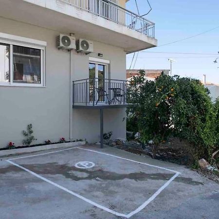 Pericles' House Pýlos Eksteriør bilde